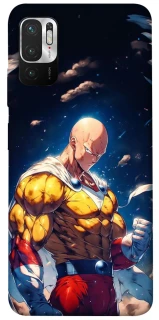 Чехол на Xiaomi Poco M3 Pro 4G / 5G Saitama фото 1 из 1