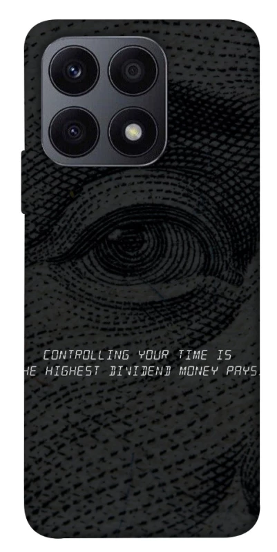 Чехол на Huawei Honor X8a Контроль фото 1 из 1