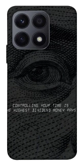 Чехол на Huawei Honor X8a Контроль фото 1 из 1