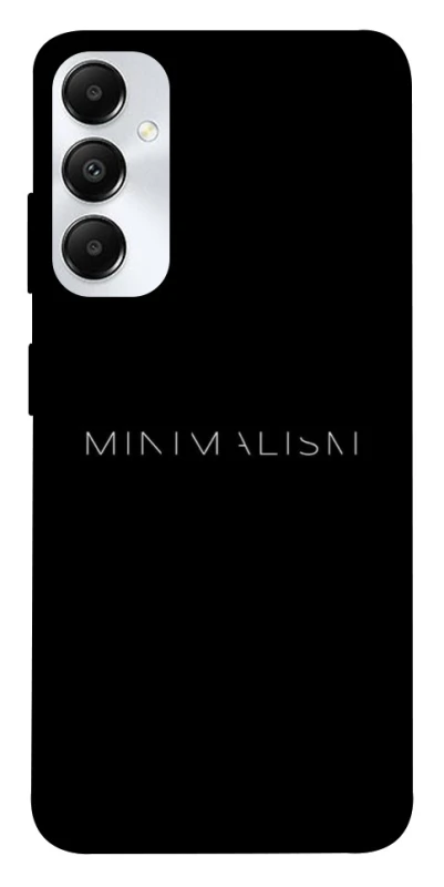 Чохол на Samsung Galaxy A05s Minimalism фото 1 з 1