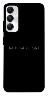 Чохол на Samsung Galaxy A05s Minimalism фото 1 з 1