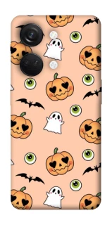 Чохол на OnePlus Nord 3 Halloween Spooky фото 1 з 1