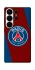 Чохол на Samsung Galaxy S26 Pro FC PSG v2 фото 1 з 1
