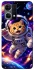 Чохол на Oppo Reno 7 4G Space Cat фото 1 з 1