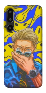 Чехол на Samsung Galaxy F16 Nanami v5 фото 1 из 1