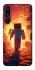 Чохол на Samsung Galaxy F16 Minecraft adventure фото 1 з 1