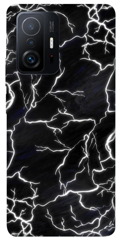 Чохол на Xiaomi 11T / 11T Pro Abstract ver.5 фото 1 з 1