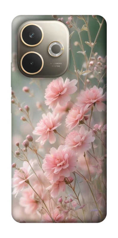 Чохол на Oppo A5 Pro 4G Flowers v26 фото 1 з 1