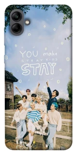Чохол на Samsung Galaxy A04 Stray Kids v3 фото 1 з 1