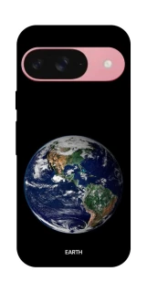Чехол на Google Pixel 9 Earth фото 1 из 1