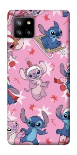 Чохол на Samsung Galaxy A42 5G Stitch ver.22 фото 1 з 1