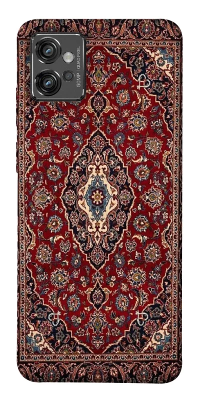 Чохол на Motorola Moto G32 Килим v2 фото 1 з 1