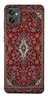 Чохол на Motorola Moto G32 Килим v2 фото 1 з 1