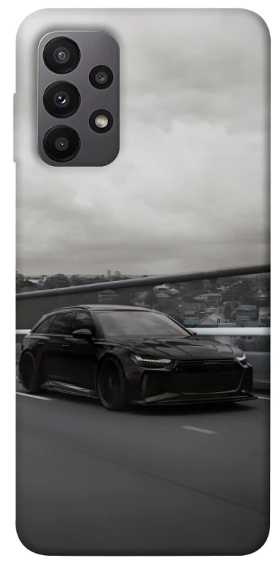 Чохол на Samsung Galaxy A23 4G RS6 grey фото 1 з 1