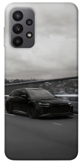 Чехол на Samsung Galaxy A23 4G RS6 grey фото 1 из 1