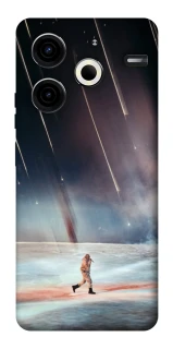 Чехол на TECNO Pova 6 Neo (LI6) Kanye West ver.4 фото 1 из 1