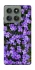 Чохол на Motorola Edge 60 Pro Flowers v17 фото 1 з 1