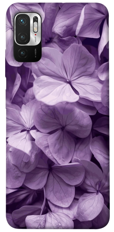 Чохол на Xiaomi Redmi Note 10 5G Floral Symphony фото 1 з 1