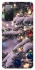 Чехол на Samsung Galaxy S20 FE Новогодний v31 фото 1 из 1