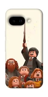 Чохол на Google Pixel 9a Harry Potter V22 фото 1 з 1