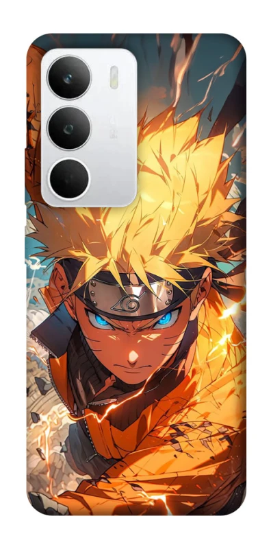 Чохол на Realme C71 Minato v2 фото 1 з 1