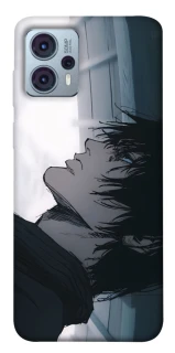 Чехол на Motorola Moto G23 Toji Zenin v2 фото 1 из 1