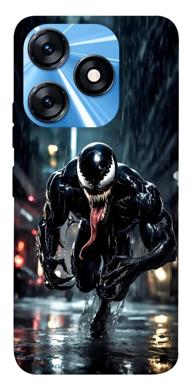 Чохол на TECNO Spark 10 Venom v2 фото 1 з 1