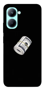 Чохол на Realme C33 Money motivation фото 1 з 1