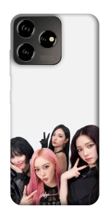Чохол на ZTE Blade V50 Design 4G Aespa v2 фото 1 з 1