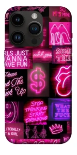 Чехол на Apple iPhone 14 Pro (6.1") Hot collage ver.9 фото 1 из 1