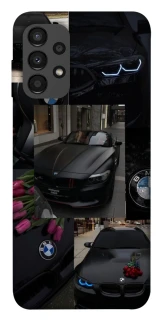 Чехол на Samsung Galaxy A13 4G BMW collage ver.4 фото 1 из 1