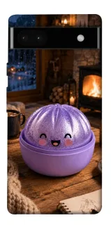 Чохол на Google Pixel 6a Dumpling ver.9 фото 1 з 1