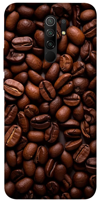Чохол на Xiaomi Redmi 9 Кава фото 1 з 1