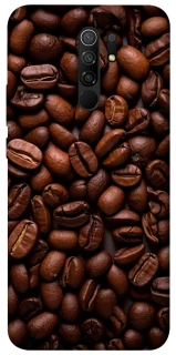 Чохол на Xiaomi Redmi 9 Кава фото 1 з 1