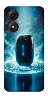 Чохол на ZTE Blade A34 4G Руна Іса фото 1 з 1