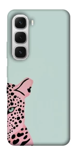 Чохол на Infinix Hot 60i Leopard Art фото 1 з 1