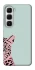 Чохол на Infinix Hot 60i Leopard Art фото 1 з 1