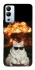 Чохол на Infinix Hot 12i Exploding Kittens ver.2 фото 1 з 1
