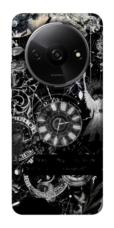 Чехол на Xiaomi Redmi A3 Omniscient Reader's фото 1 из 1