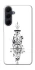 Чохол на Samsung Galaxy A35 Tattoo ver.7 фото 1 з 1
