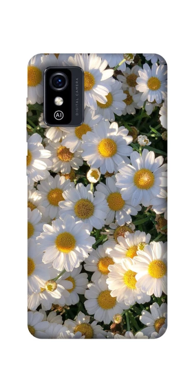 Чохол на ZTE Blade L9 Поле ромашок фото 1 з 1