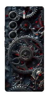 Чохол на Tecno Camon 40 Mechanism фото 1 з 1