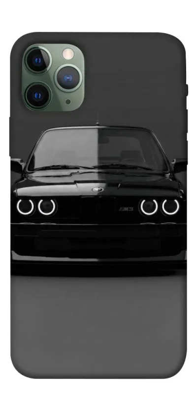 Чохол на Apple iPhone 11 Pro (5.8") BMW v11 фото 1 з 1