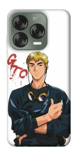 Чехол на ZTE Nubia V70 Design Onizuka фото 1 из 1