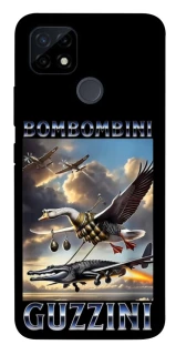 Чохол на Realme C12 Bombombini Gusini фото 1 з 1