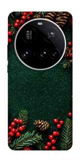 Чехол на Xiaomi 15 Ultra Новогодний v30 фото 1 из 1
