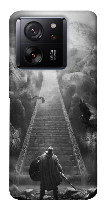 Чохол на Xiaomi 13T Valhalla фото 1 з 1