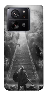 Чехол на Xiaomi 13T Valhalla фото 1 из 1