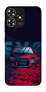 Чохол на ZTE Blade A73 4G EVO 10 фото 1 з 1