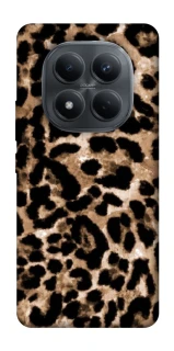 Чохол на Xiaomi Redmi Note 15 Pro 4G Leopard Skin v4 фото 1 з 1